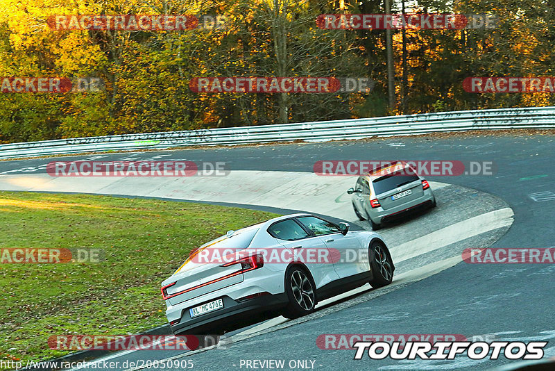 Bild #20050905 - Touristenfahrten Nürburgring Nordschleife (13.11.2022)