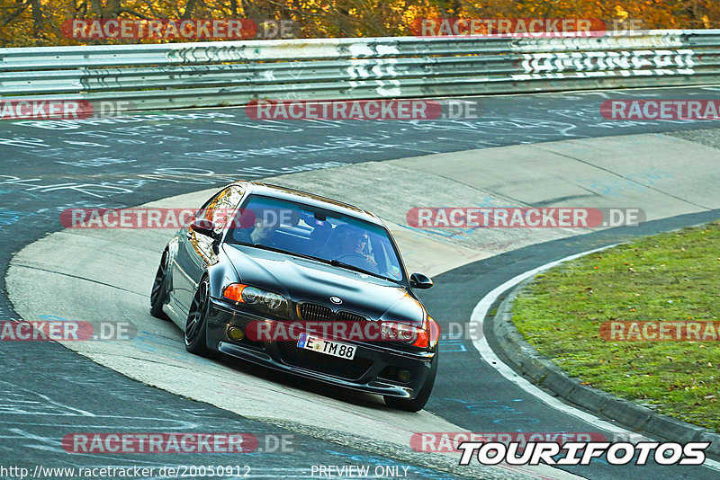 Bild #20050912 - Touristenfahrten Nürburgring Nordschleife (13.11.2022)