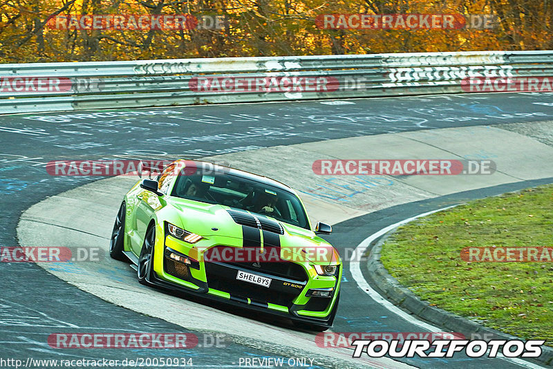 Bild #20050934 - Touristenfahrten Nürburgring Nordschleife (13.11.2022)