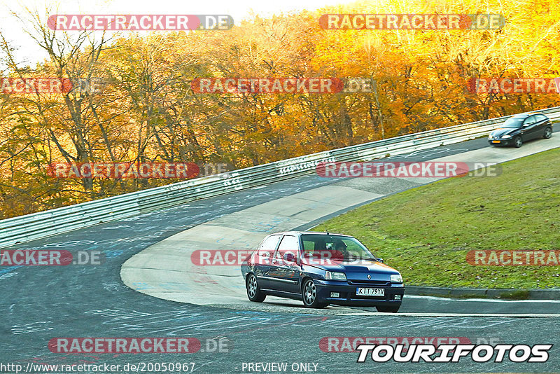 Bild #20050967 - Touristenfahrten Nürburgring Nordschleife (13.11.2022)