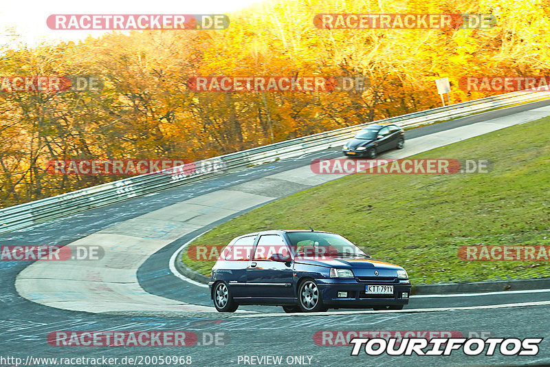 Bild #20050968 - Touristenfahrten Nürburgring Nordschleife (13.11.2022)