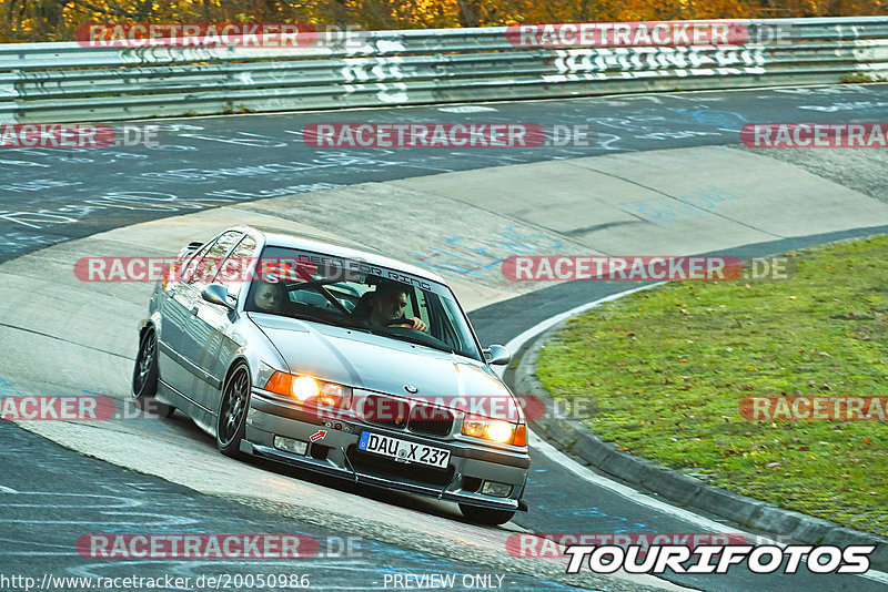Bild #20050986 - Touristenfahrten Nürburgring Nordschleife (13.11.2022)