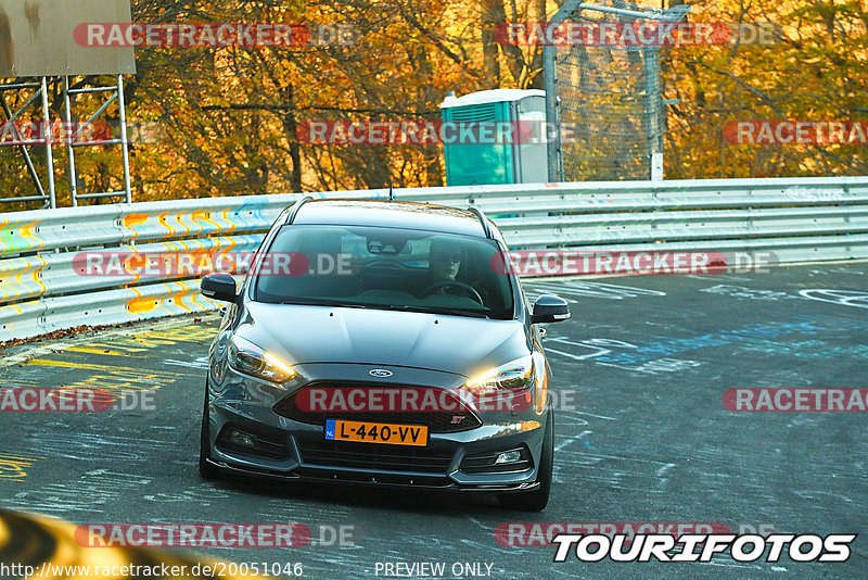 Bild #20051046 - Touristenfahrten Nürburgring Nordschleife (13.11.2022)