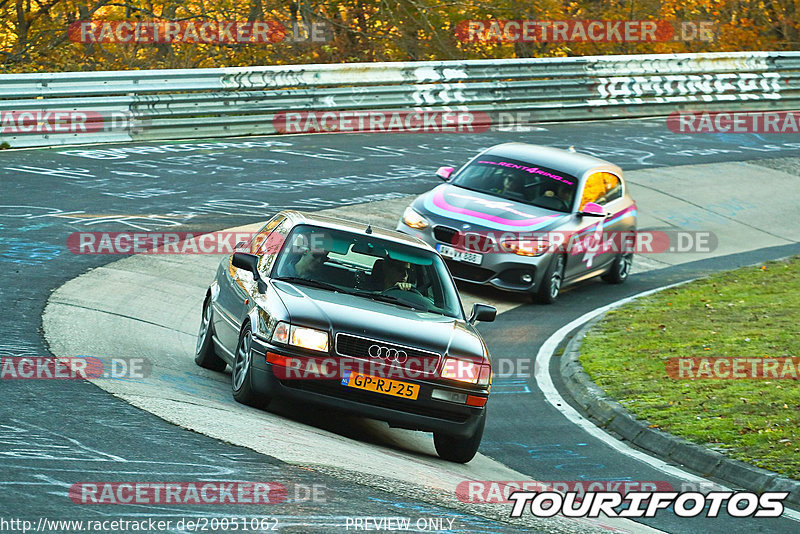 Bild #20051062 - Touristenfahrten Nürburgring Nordschleife (13.11.2022)