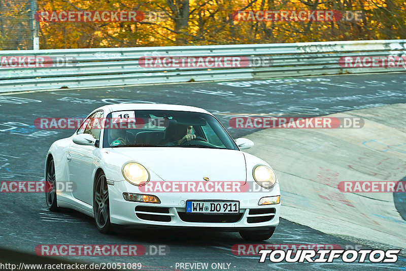 Bild #20051089 - Touristenfahrten Nürburgring Nordschleife (13.11.2022)