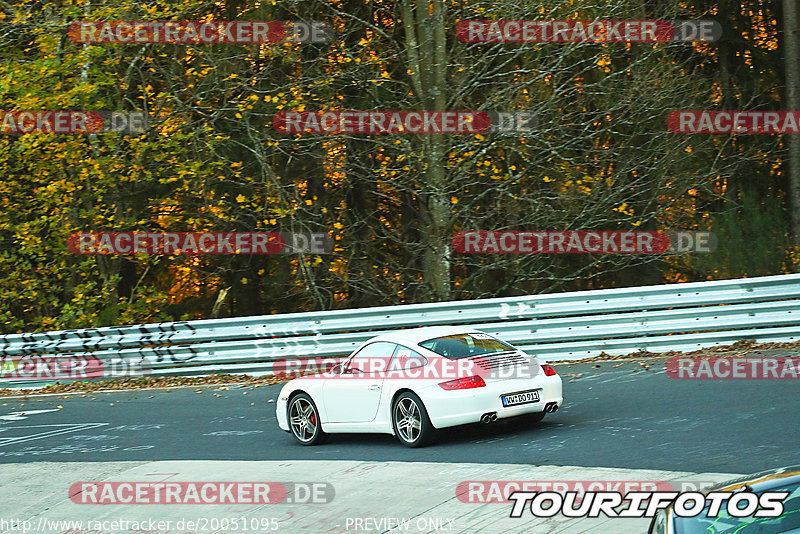 Bild #20051095 - Touristenfahrten Nürburgring Nordschleife (13.11.2022)