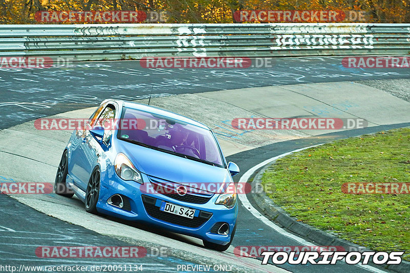 Bild #20051134 - Touristenfahrten Nürburgring Nordschleife (13.11.2022)