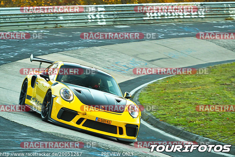 Bild #20051267 - Touristenfahrten Nürburgring Nordschleife (13.11.2022)