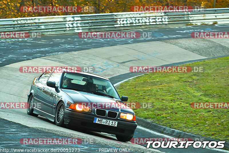 Bild #20051273 - Touristenfahrten Nürburgring Nordschleife (13.11.2022)