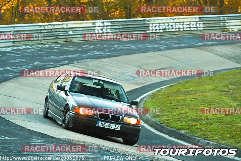 Bild #20051276 - Touristenfahrten Nürburgring Nordschleife (13.11.2022)