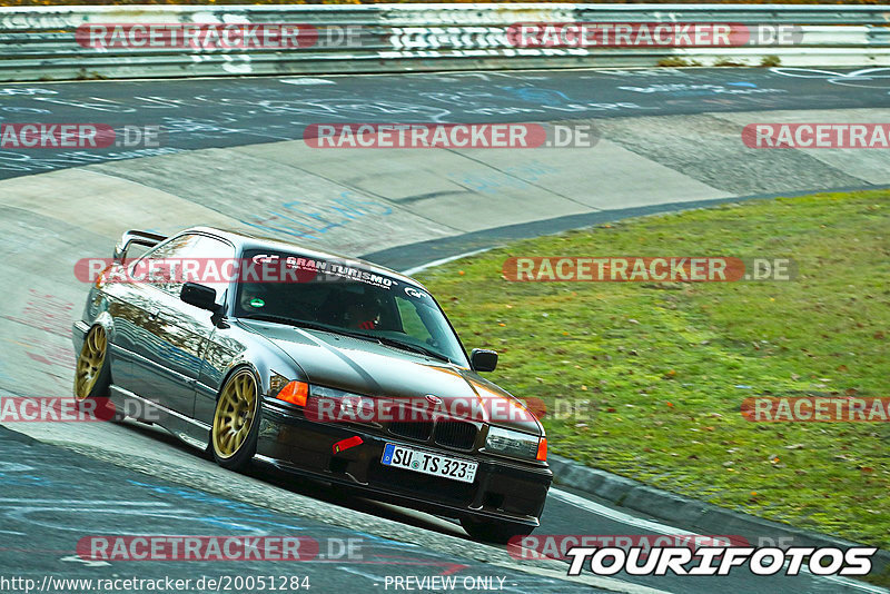 Bild #20051284 - Touristenfahrten Nürburgring Nordschleife (13.11.2022)