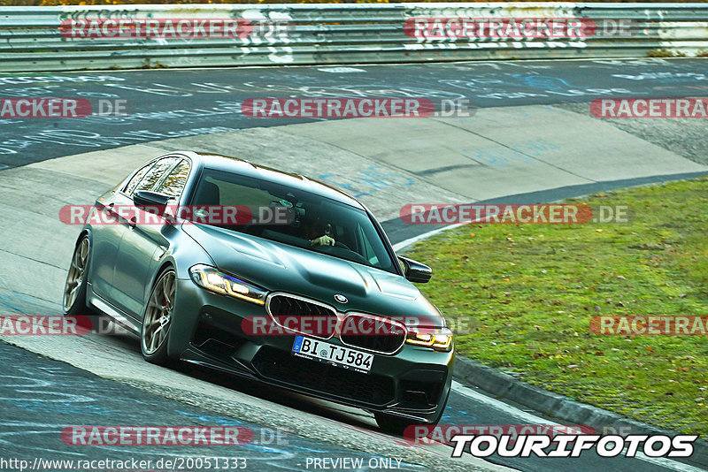 Bild #20051333 - Touristenfahrten Nürburgring Nordschleife (13.11.2022)