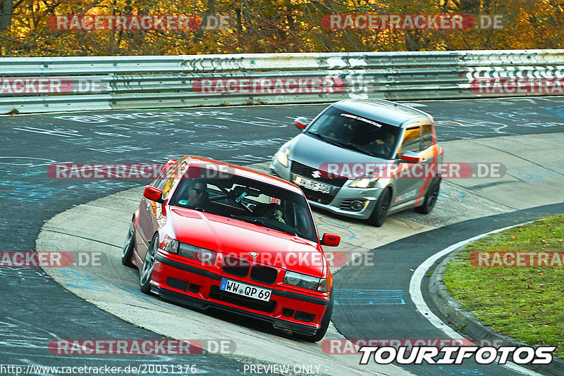 Bild #20051376 - Touristenfahrten Nürburgring Nordschleife (13.11.2022)