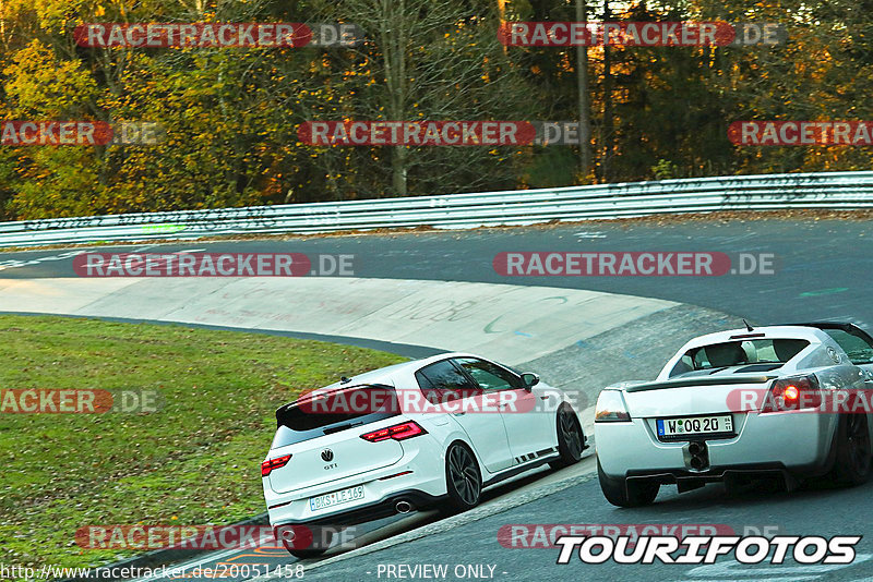 Bild #20051458 - Touristenfahrten Nürburgring Nordschleife (13.11.2022)