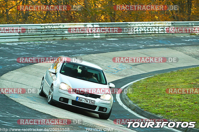 Bild #20051508 - Touristenfahrten Nürburgring Nordschleife (13.11.2022)