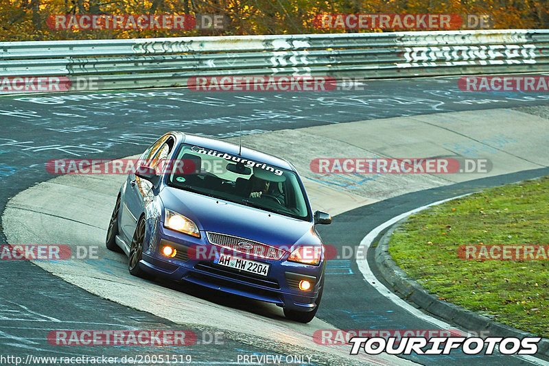 Bild #20051519 - Touristenfahrten Nürburgring Nordschleife (13.11.2022)