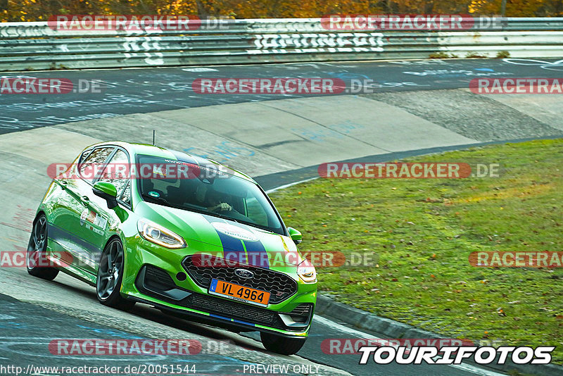 Bild #20051544 - Touristenfahrten Nürburgring Nordschleife (13.11.2022)