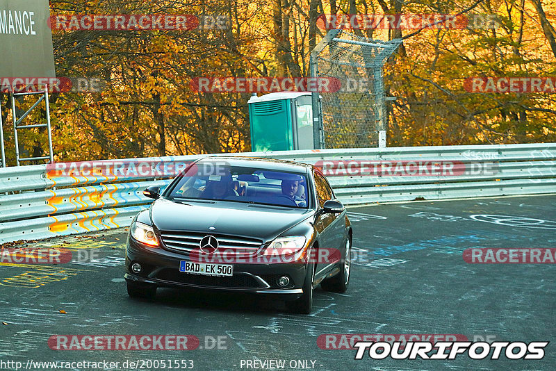 Bild #20051553 - Touristenfahrten Nürburgring Nordschleife (13.11.2022)