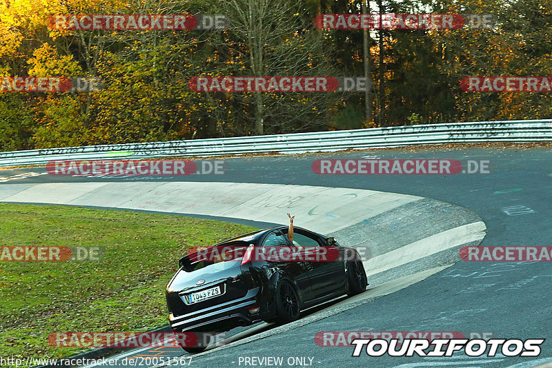 Bild #20051567 - Touristenfahrten Nürburgring Nordschleife (13.11.2022)