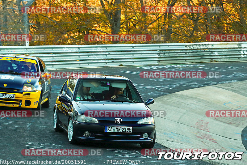 Bild #20051591 - Touristenfahrten Nürburgring Nordschleife (13.11.2022)