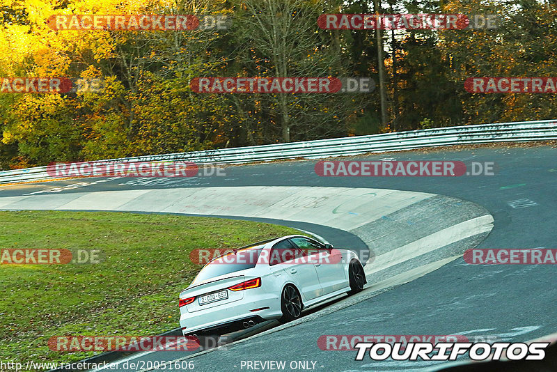 Bild #20051606 - Touristenfahrten Nürburgring Nordschleife (13.11.2022)