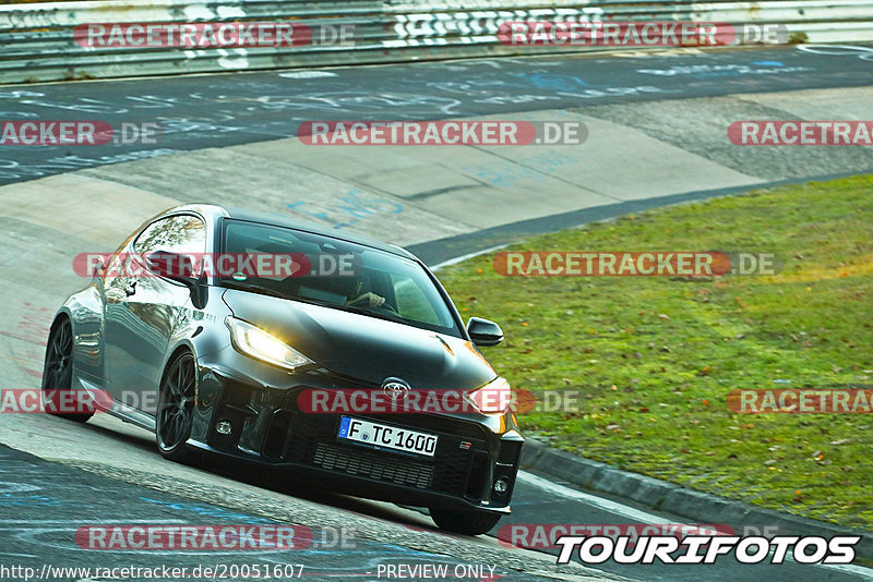 Bild #20051607 - Touristenfahrten Nürburgring Nordschleife (13.11.2022)