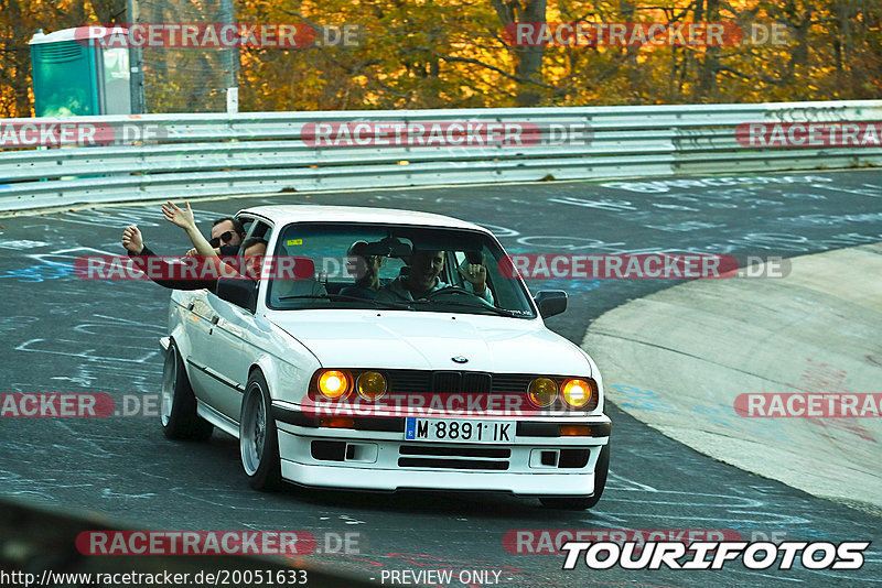 Bild #20051633 - Touristenfahrten Nürburgring Nordschleife (13.11.2022)