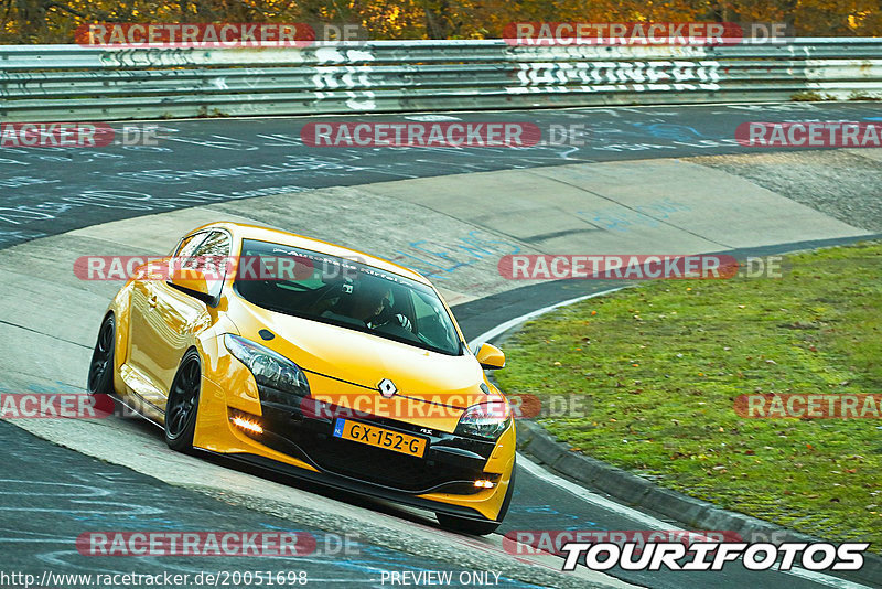 Bild #20051698 - Touristenfahrten Nürburgring Nordschleife (13.11.2022)