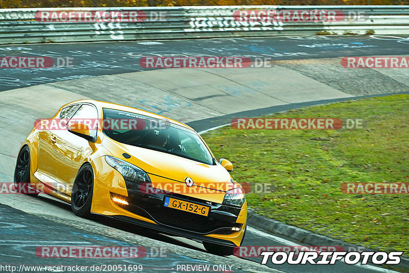 Bild #20051699 - Touristenfahrten Nürburgring Nordschleife (13.11.2022)