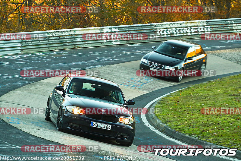 Bild #20051709 - Touristenfahrten Nürburgring Nordschleife (13.11.2022)