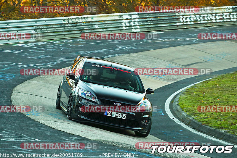 Bild #20051789 - Touristenfahrten Nürburgring Nordschleife (13.11.2022)