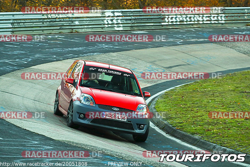 Bild #20051808 - Touristenfahrten Nürburgring Nordschleife (13.11.2022)