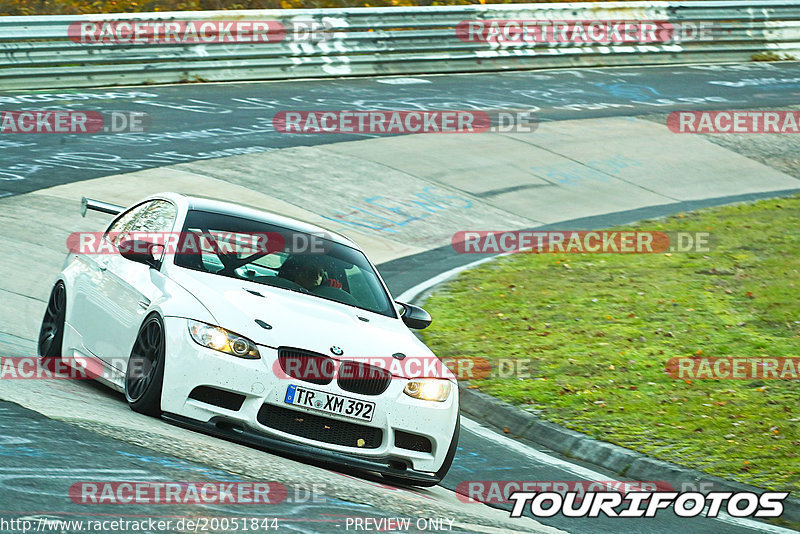 Bild #20051844 - Touristenfahrten Nürburgring Nordschleife (13.11.2022)