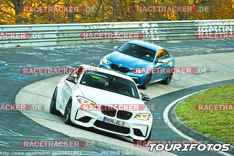 Bild #20051851 - Touristenfahrten Nürburgring Nordschleife (13.11.2022)