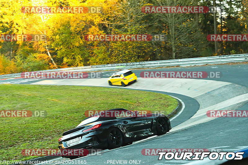 Bild #20051865 - Touristenfahrten Nürburgring Nordschleife (13.11.2022)