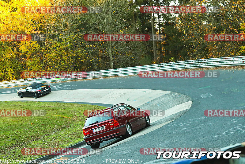 Bild #20051876 - Touristenfahrten Nürburgring Nordschleife (13.11.2022)