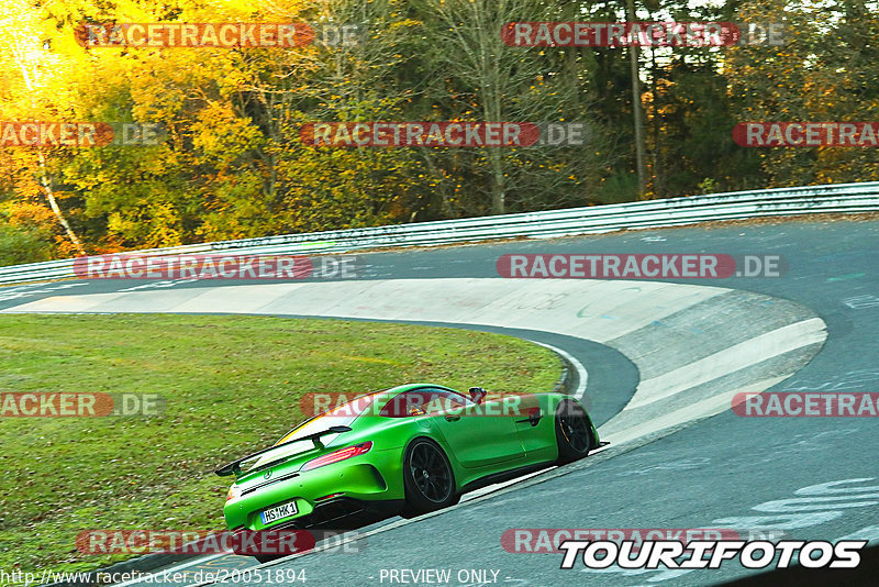 Bild #20051894 - Touristenfahrten Nürburgring Nordschleife (13.11.2022)