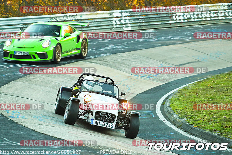 Bild #20051927 - Touristenfahrten Nürburgring Nordschleife (13.11.2022)