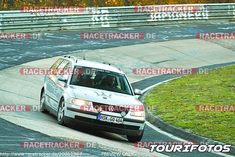 Bild #20051967 - Touristenfahrten Nürburgring Nordschleife (13.11.2022)