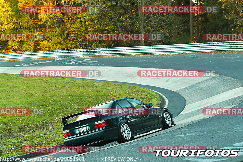 Bild #20051981 - Touristenfahrten Nürburgring Nordschleife (13.11.2022)