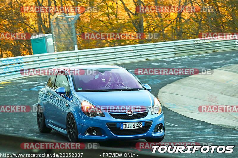 Bild #20052007 - Touristenfahrten Nürburgring Nordschleife (13.11.2022)