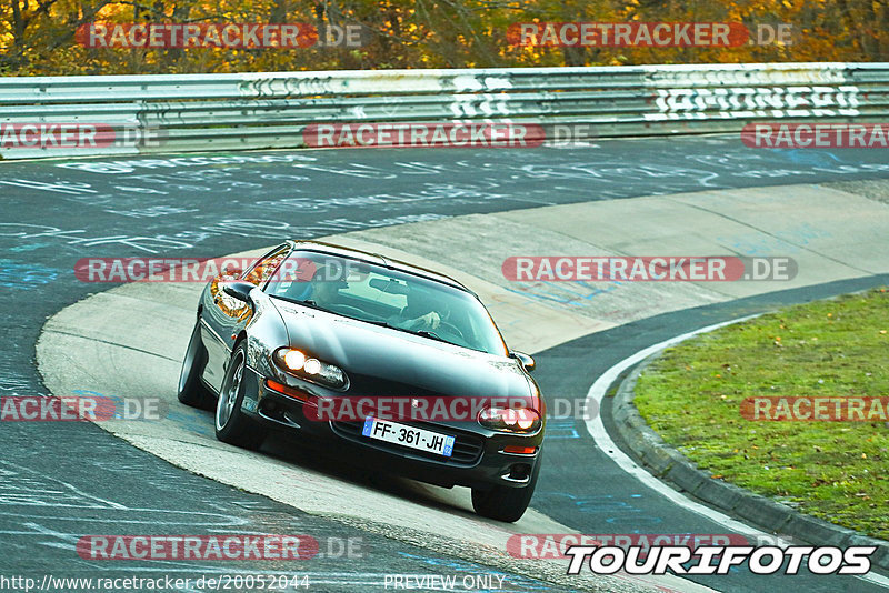 Bild #20052044 - Touristenfahrten Nürburgring Nordschleife (13.11.2022)