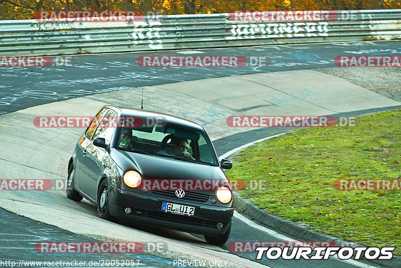 Bild #20052057 - Touristenfahrten Nürburgring Nordschleife (13.11.2022)