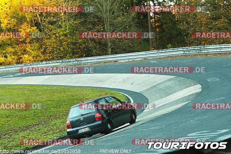 Bild #20052058 - Touristenfahrten Nürburgring Nordschleife (13.11.2022)