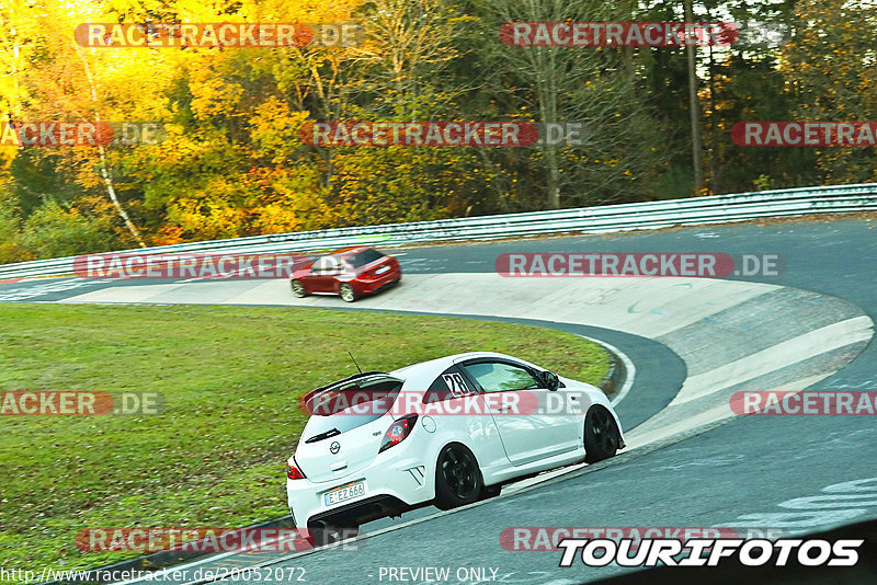 Bild #20052072 - Touristenfahrten Nürburgring Nordschleife (13.11.2022)