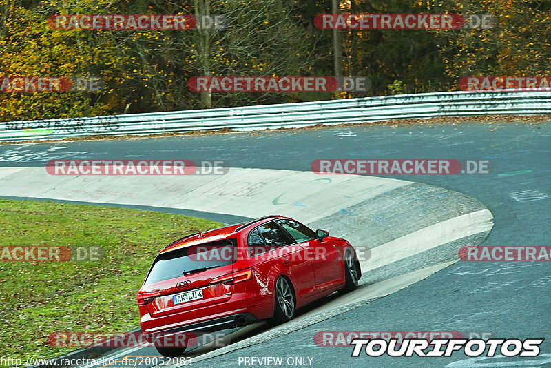 Bild #20052083 - Touristenfahrten Nürburgring Nordschleife (13.11.2022)