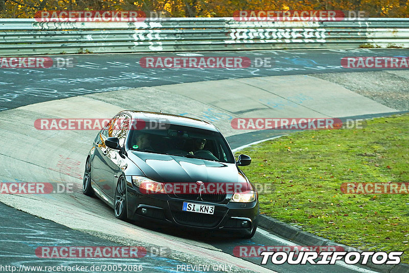 Bild #20052086 - Touristenfahrten Nürburgring Nordschleife (13.11.2022)