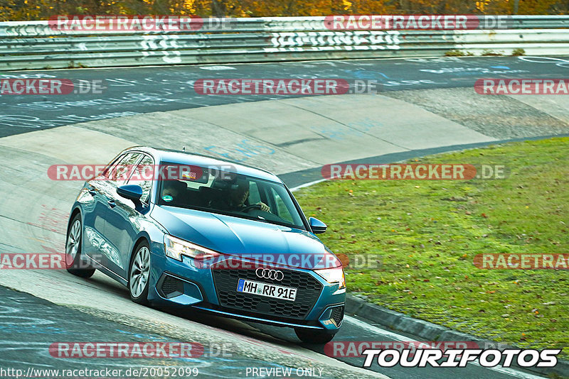 Bild #20052099 - Touristenfahrten Nürburgring Nordschleife (13.11.2022)