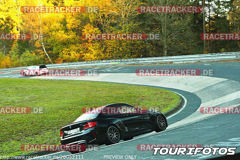 Bild #20052111 - Touristenfahrten Nürburgring Nordschleife (13.11.2022)