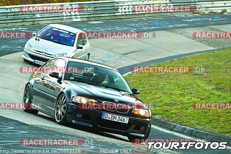 Bild #20052118 - Touristenfahrten Nürburgring Nordschleife (13.11.2022)